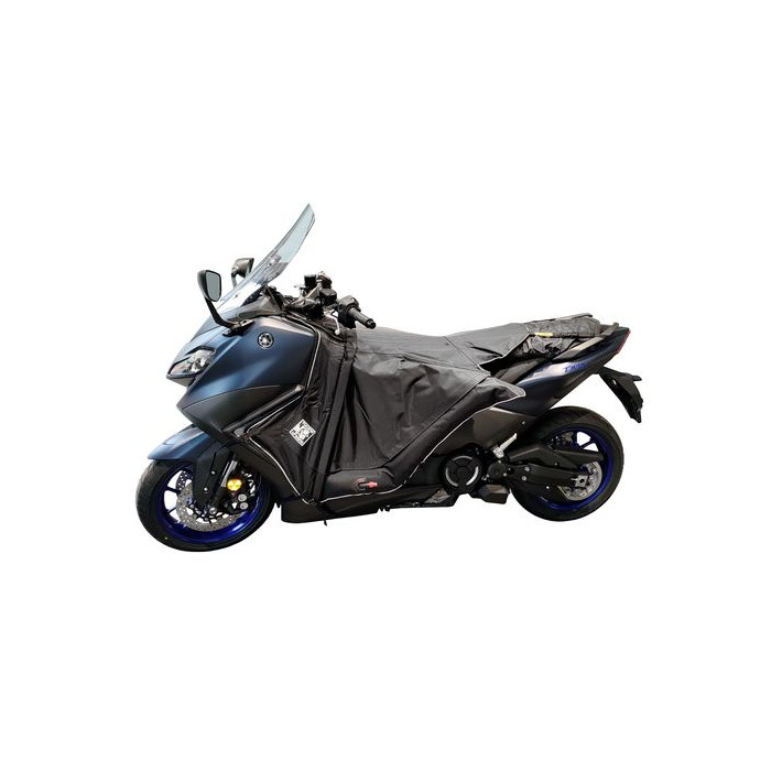 TABLIER COUVRE JAMBE TUCANO POUR KYMCO 50 AGILITY, 125 AGILITY