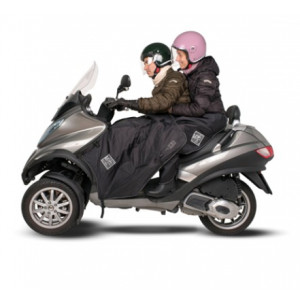 Coussin scooter moto Tucano Urbano Cool fresh cover 326