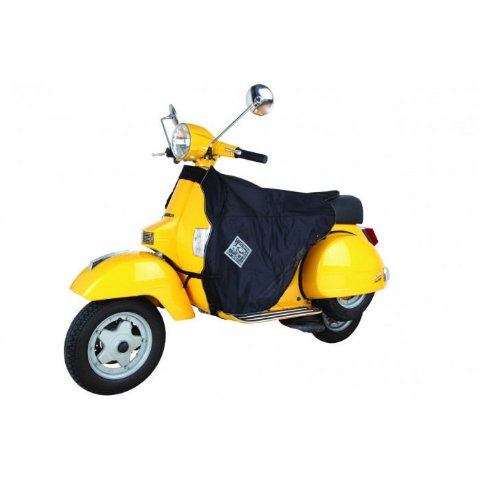 Tablier – Jupe scooter Piaggio ZIP ( 50 - 100 - 125 cc )