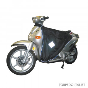 TABLIER R019 - Tabliers - Protection & Customisation - Equipement