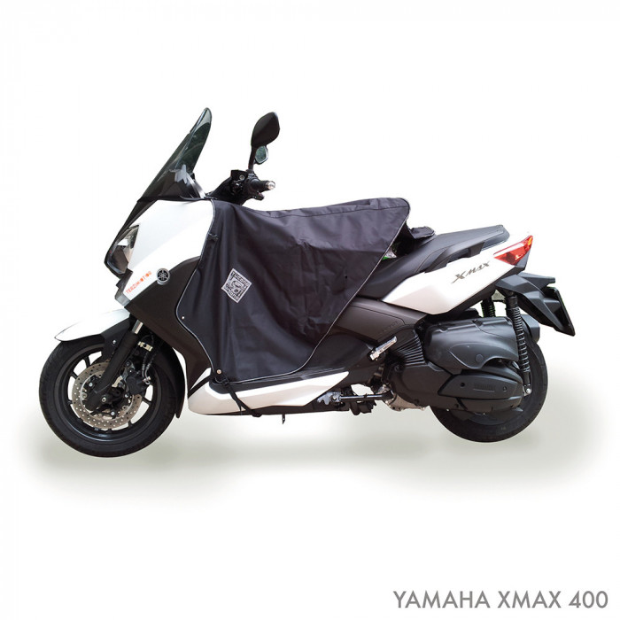 Manchon & tablier Bagster Tablier Winzip Yamaha X-MAX 125/300 (17