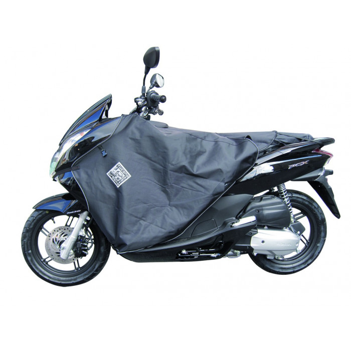 NORSETAG - Tablier jupe scooter - tablier jupe Honda PCX scooter