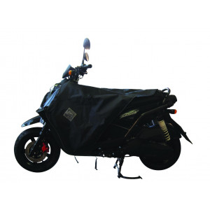 MBK echange-mbk-booster-contre-50cc Used - the parking motorcycles